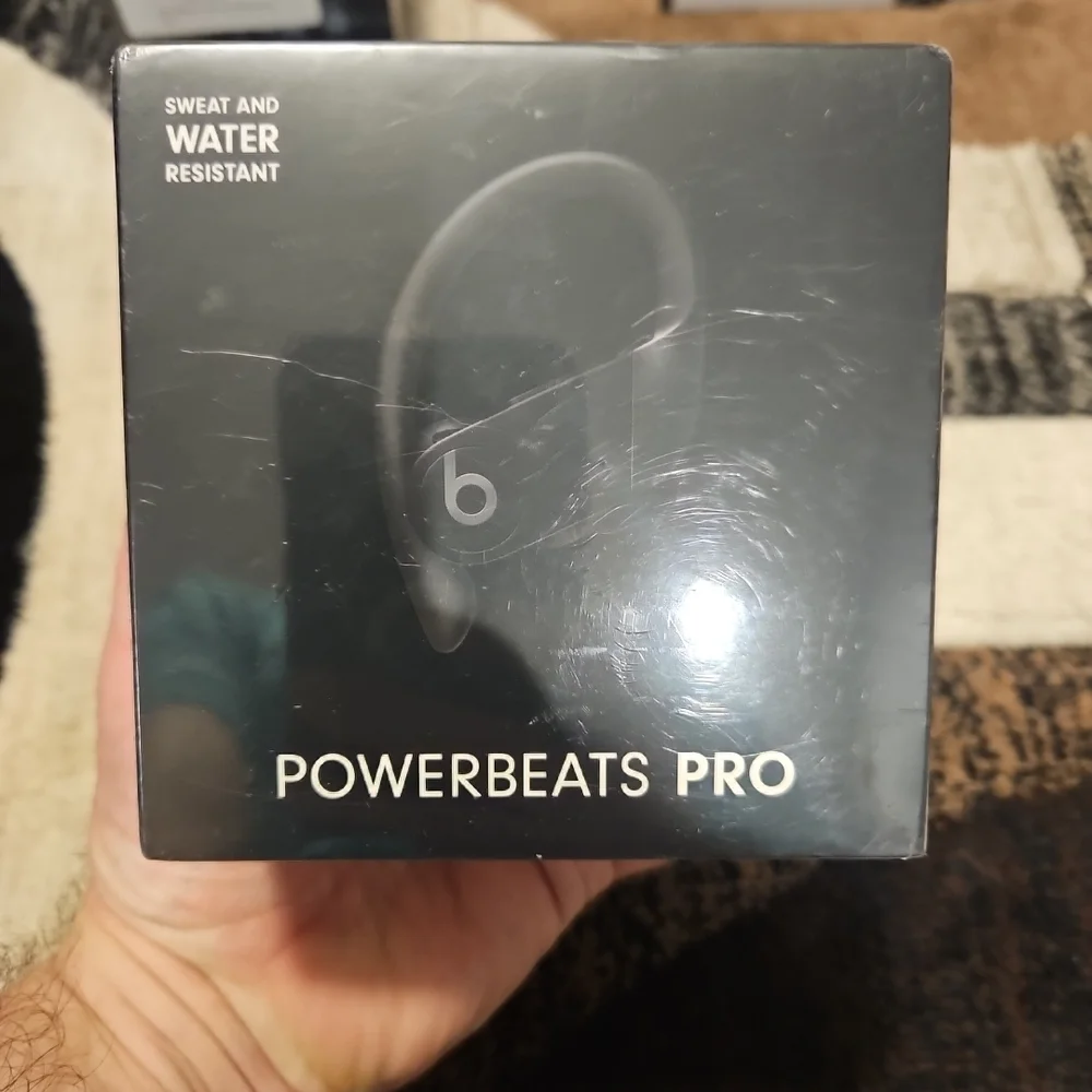 Pro Wireless Earphones -1 Black And 2 Navy